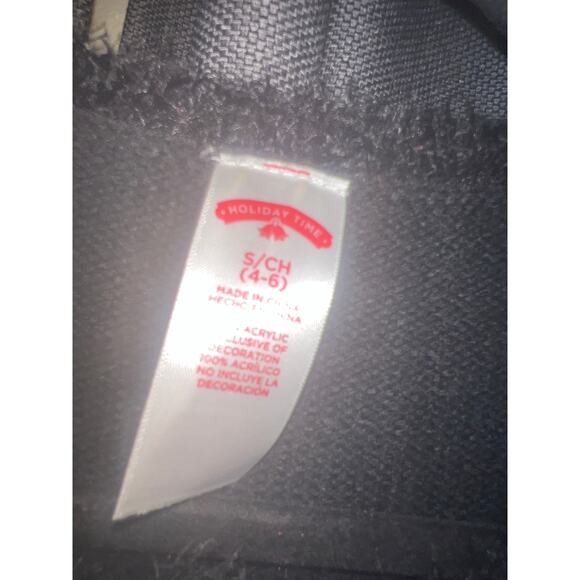 Ugly Christmas Sweater Xmas Size Small - Picture 2 of 3